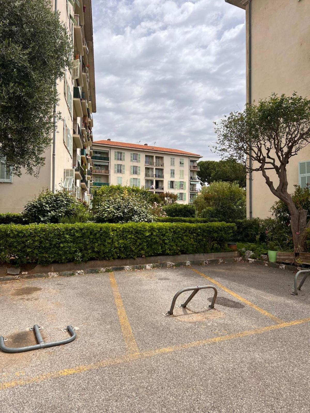 Beau T3 Proche Mer Et Aeroport Nice Luaran gambar